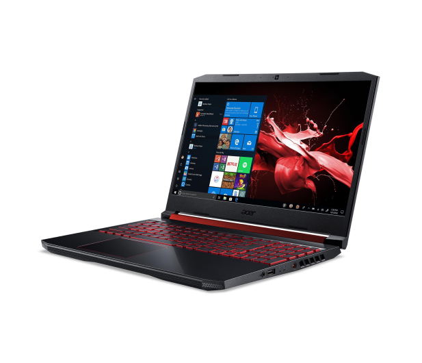 Acer Nitro 5 i5-11400H/16GB/512/W10 RTX3050Ti 144Hz - 670474 - zdjęcie 3